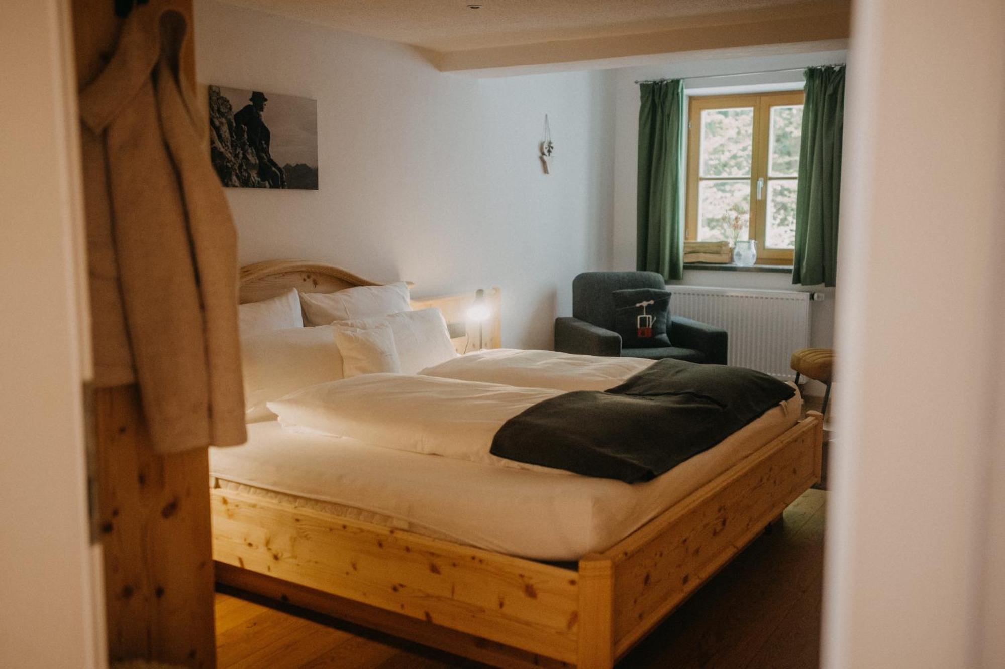 Salzbergalm Apartment เบิร์ชเทสกาเดน ภายนอก รูปภาพ