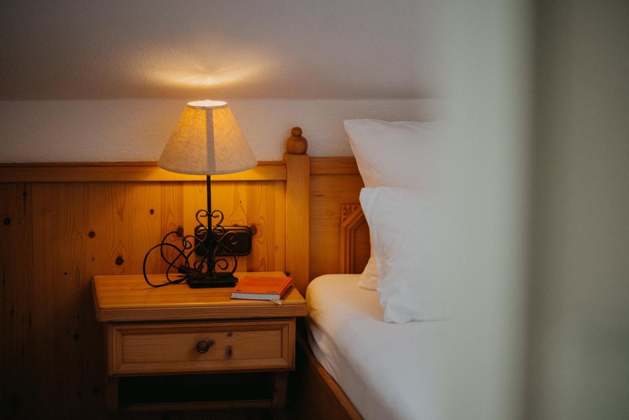 Salzbergalm Apartment เบิร์ชเทสกาเดน ภายนอก รูปภาพ