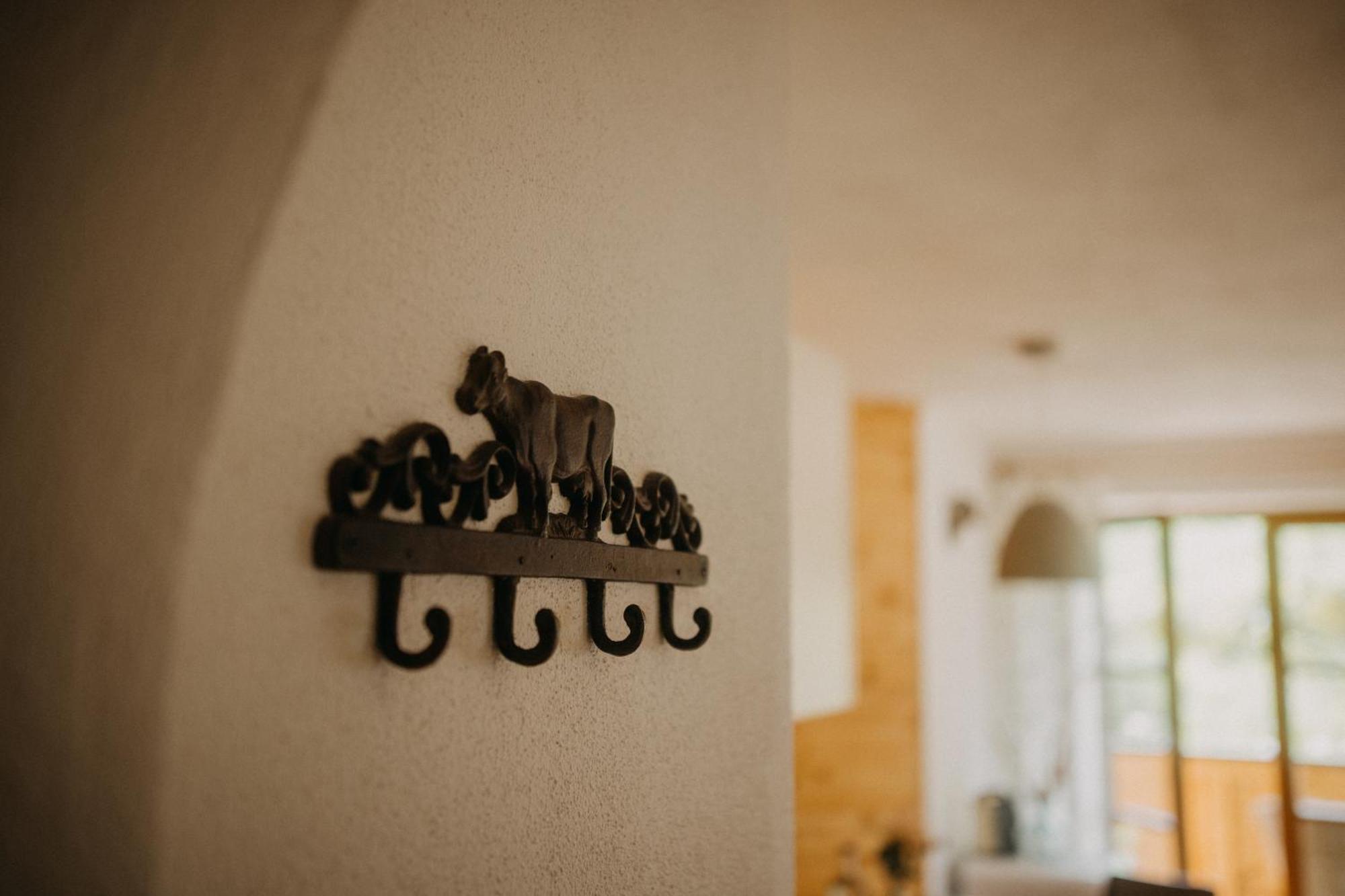 Salzbergalm Apartment เบิร์ชเทสกาเดน ภายนอก รูปภาพ