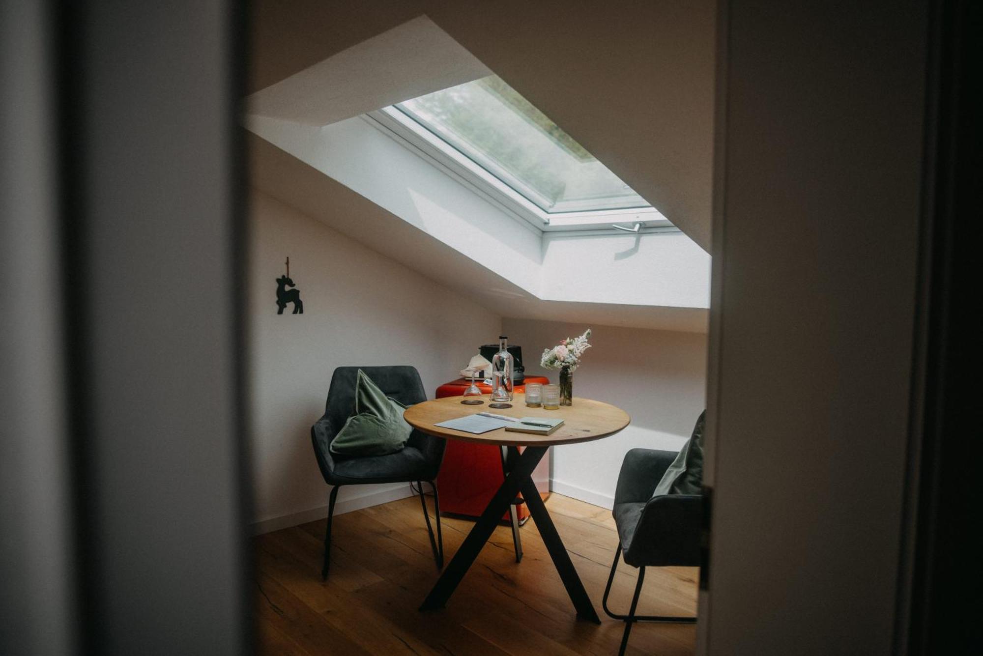 Salzbergalm Apartment เบิร์ชเทสกาเดน ภายนอก รูปภาพ