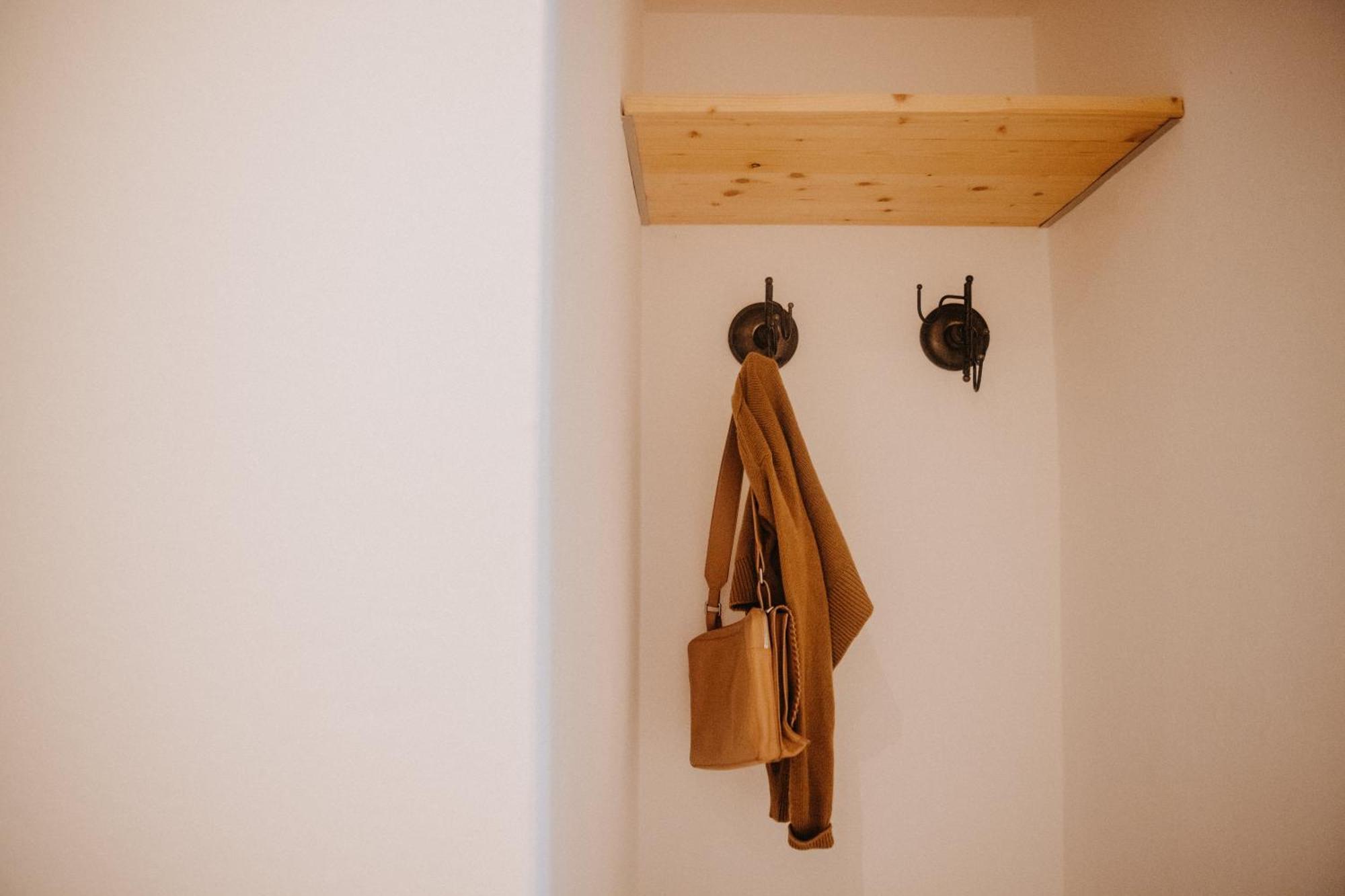 Salzbergalm Apartment เบิร์ชเทสกาเดน ภายนอก รูปภาพ